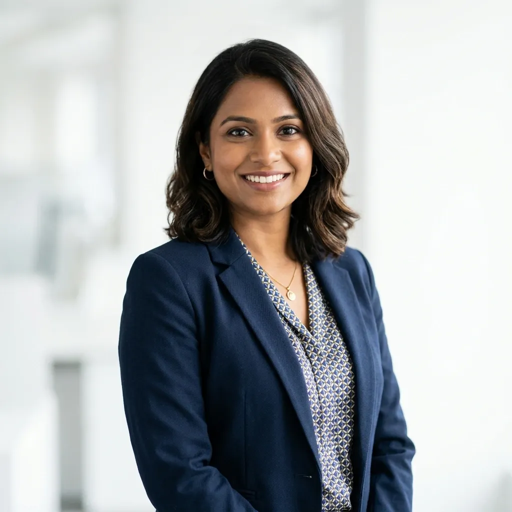 Divya Patel