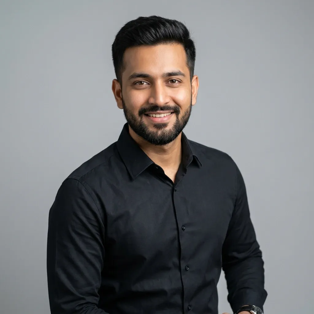 Vivek Makwana