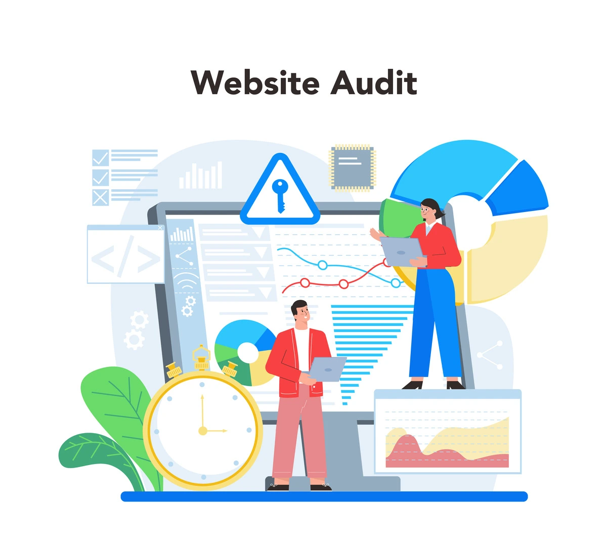 Free SEO Audit Telemetry and Crawl Diagnostics